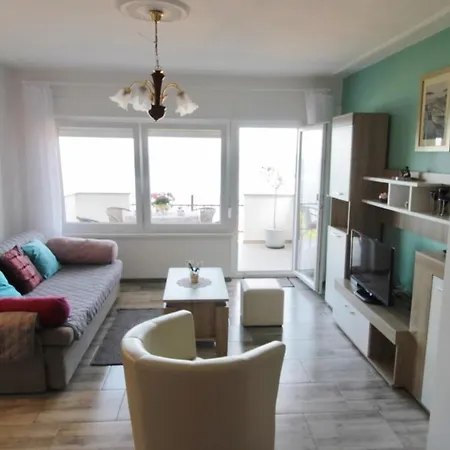 Apartment Zeljka *