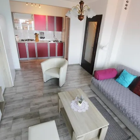 Zeljka Apartamento *