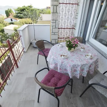 Zeljka Apartamento *