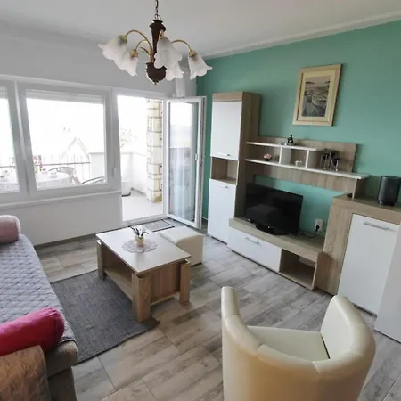Zeljka Apartment Crveni Vrh