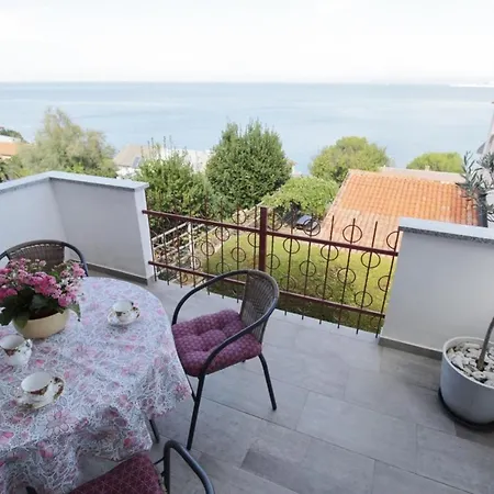 Zeljka Apartment