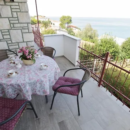 Apartment Zeljka Crveni Vrh