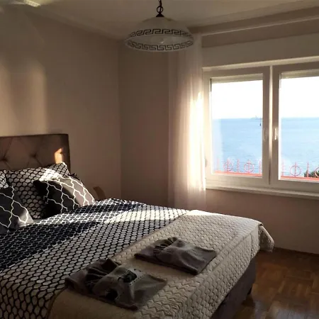Apartment Zeljka *