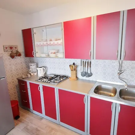Apartamento Zeljka