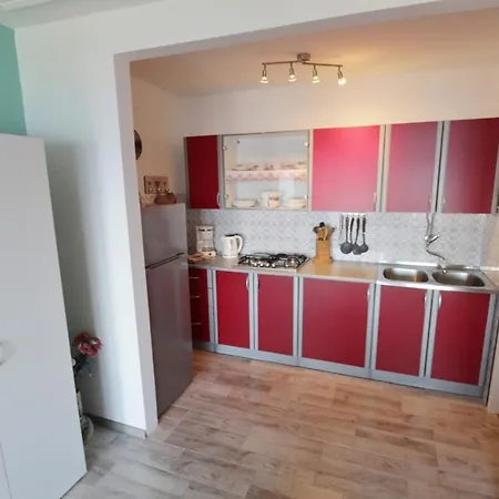 Zeljka Apartamento *