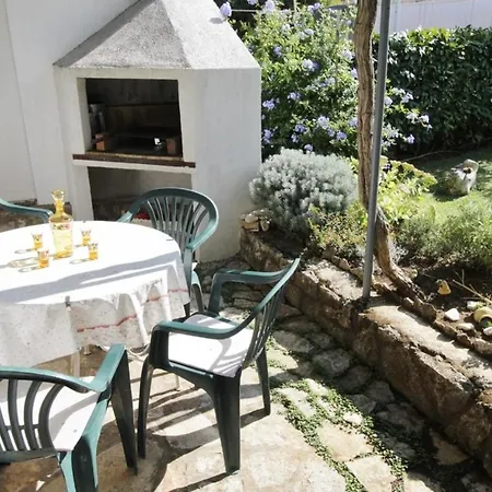 Apartment Zeljka Crveni Vrh
