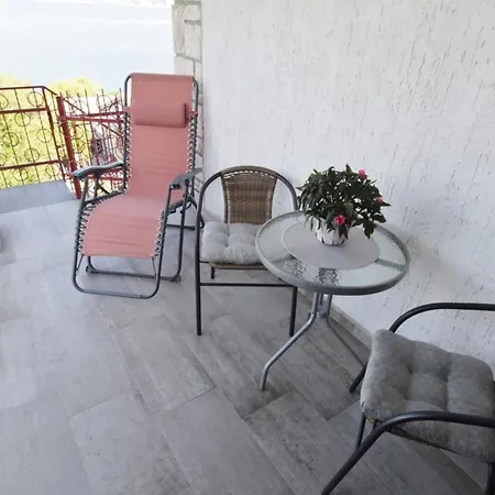 Zeljka Apartment