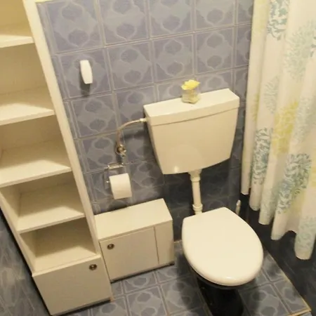 Apartamento Zeljka Crveni Vrh