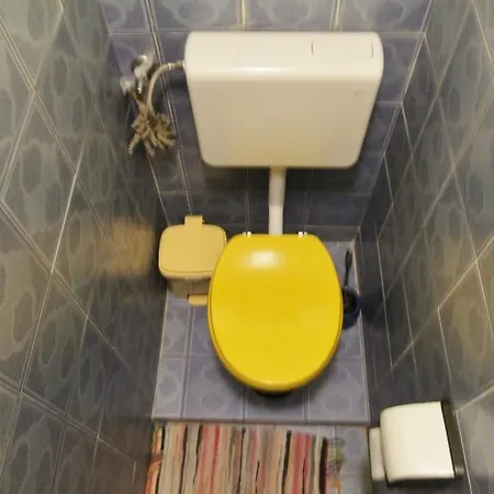 Apartment Zeljka