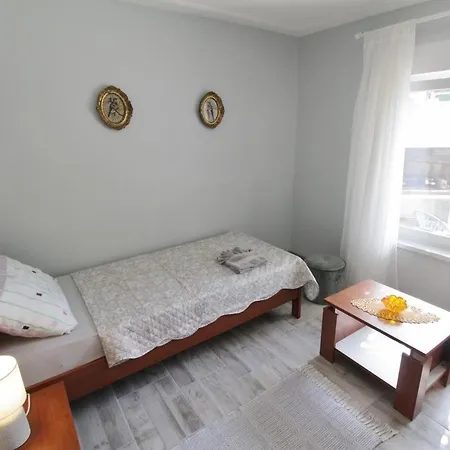 Zeljka Crveni Vrh