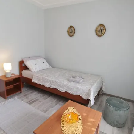 Apartment Zeljka *