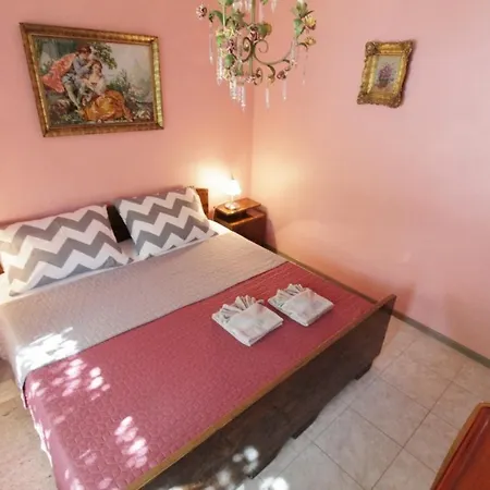 Zeljka Apartamento Crveni Vrh