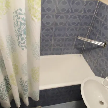 Apartamento Zeljka *