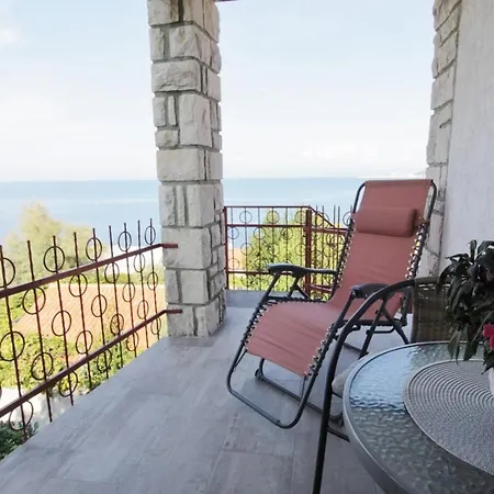 Apartment Zeljka Crveni Vrh