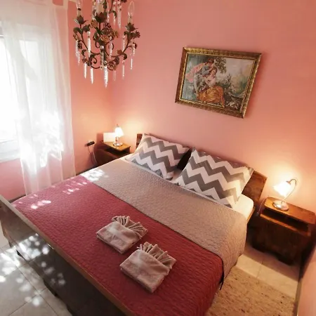 Apartment Zeljka