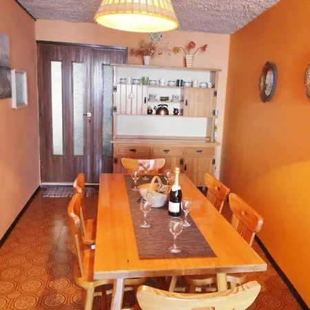 Zeljka Apartman