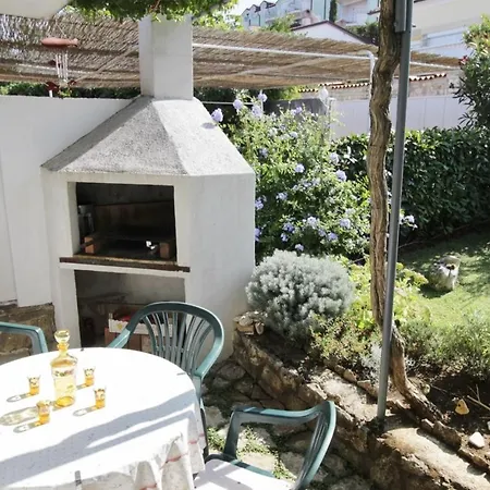 Apartamento Zeljka Crveni Vrh