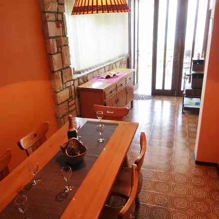 Zeljka Apartment Crveni Vrh