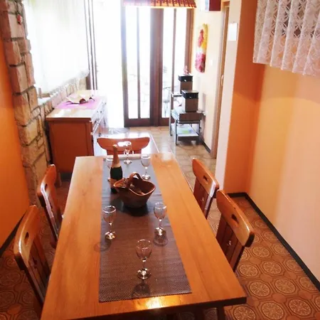 Zeljka Apartamento *