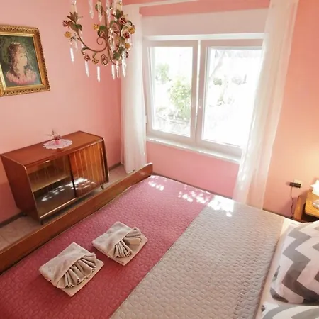 Zeljka Apartamento Crveni Vrh