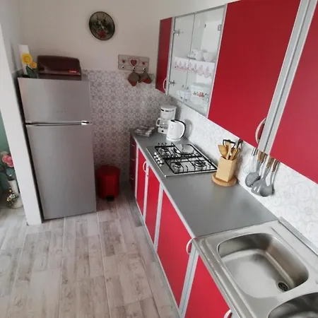 Zeljka Apartamento *