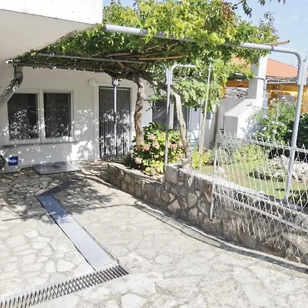 Apartment Zeljka Crveni Vrh