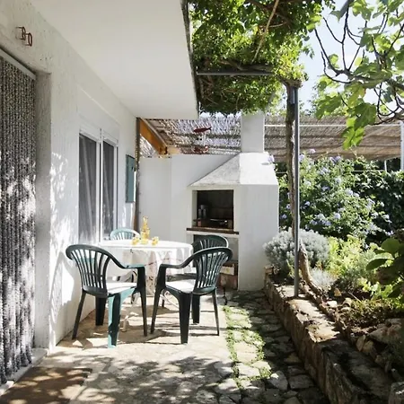 Zeljka Apartamento Crveni Vrh