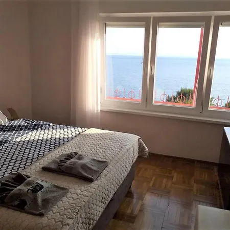 Apartment Zeljka *