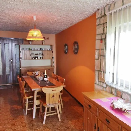 Apartment Zeljka Crveni Vrh