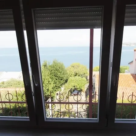 Apartamento Zeljka *