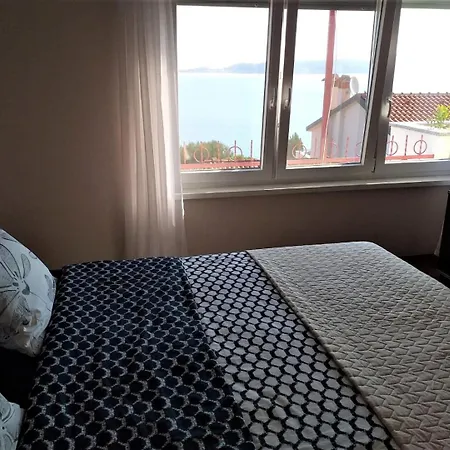 Zeljka Apartamento Crveni Vrh