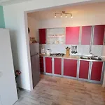 Zeljka Lejlighed *