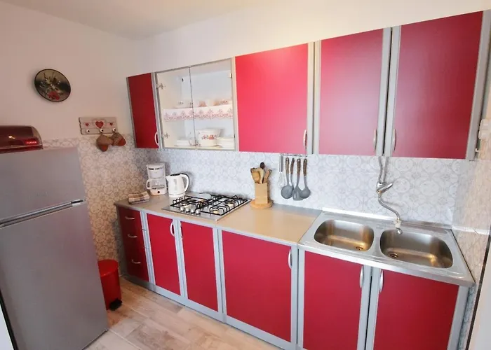Appartement Zeljka