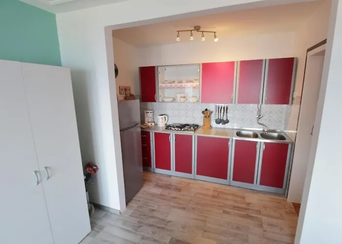 Zeljka Apartment *