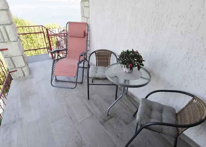 Zeljka Appartement