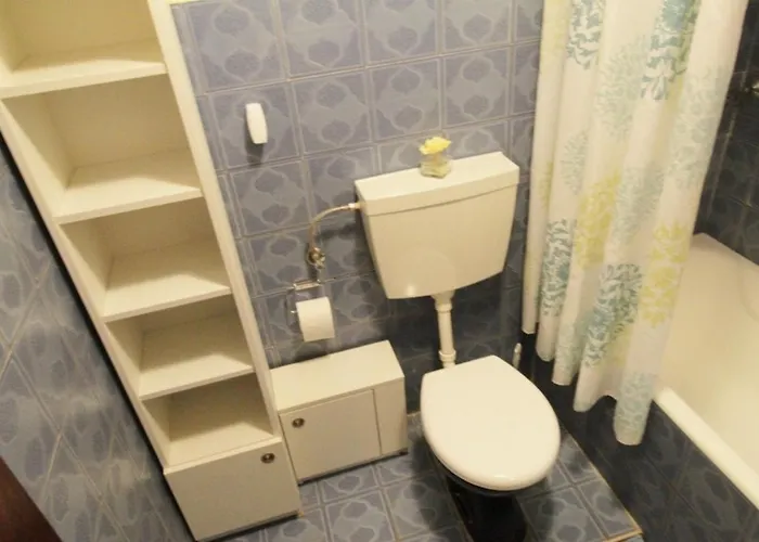 Apartment Zeljka Crveni Vrh
