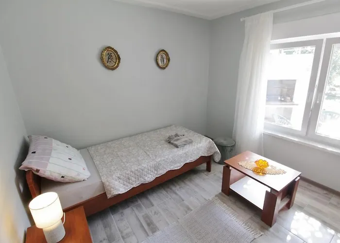 Zeljka Crveni Vrh