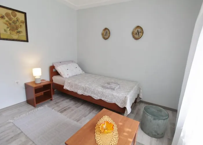 Apartment Zeljka *