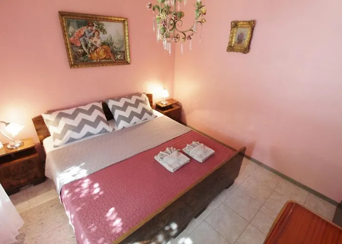 Zeljka Apartment Crveni Vrh