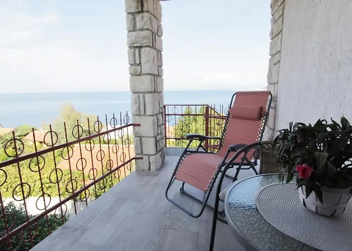 Apartment Zeljka Crveni Vrh