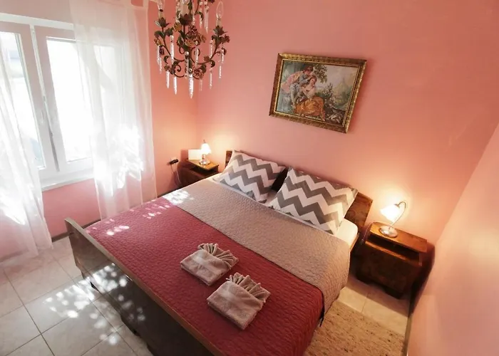 Apartment Zeljka