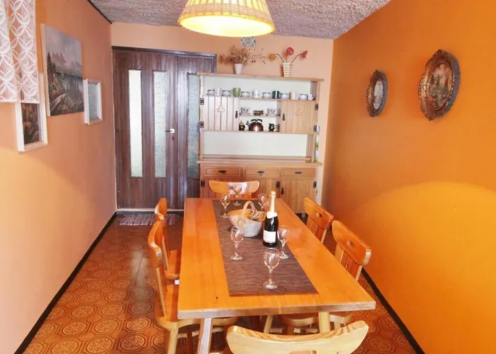 Zeljka Apartment