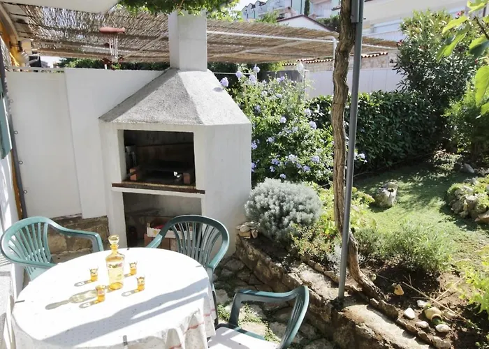 Apartment Zeljka Crveni Vrh