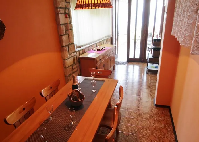 Zeljka Appartement Crveni Vrh