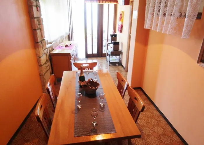 Zeljka Appartement *