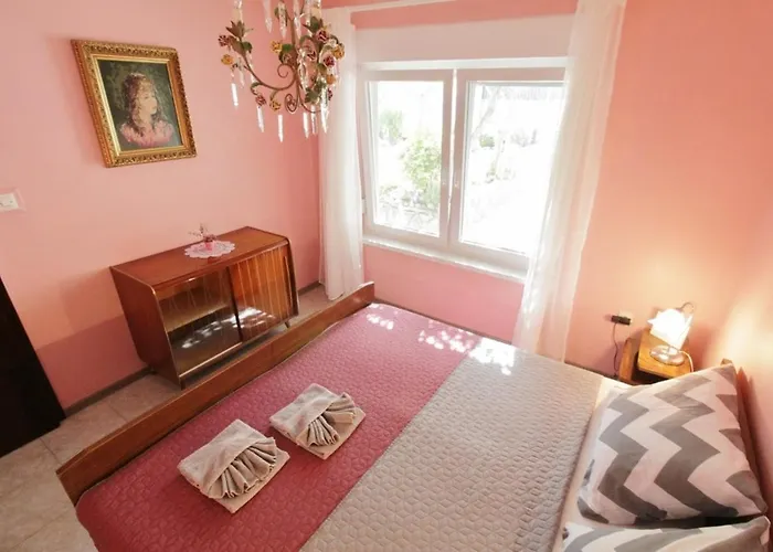 Zeljka Apartment Crveni Vrh