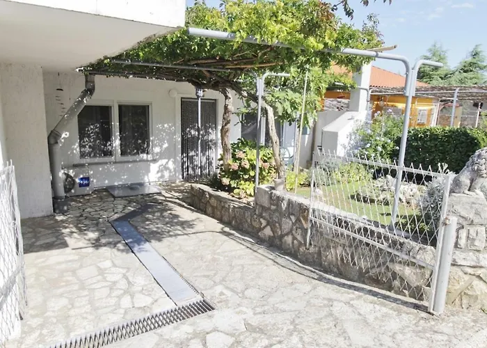 Apartment Zeljka Crveni Vrh