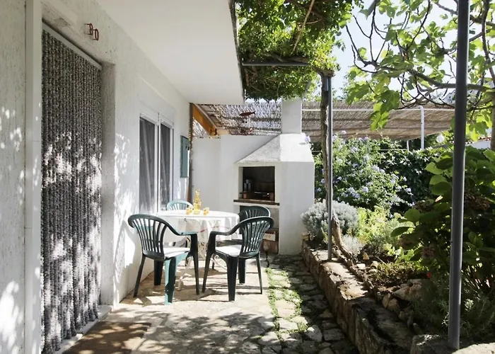 Zeljka Appartement Crveni Vrh