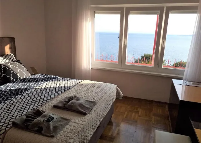 Apartment Zeljka *