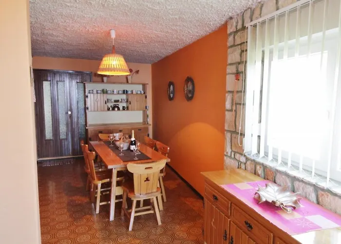 Apartment Zeljka Crveni Vrh